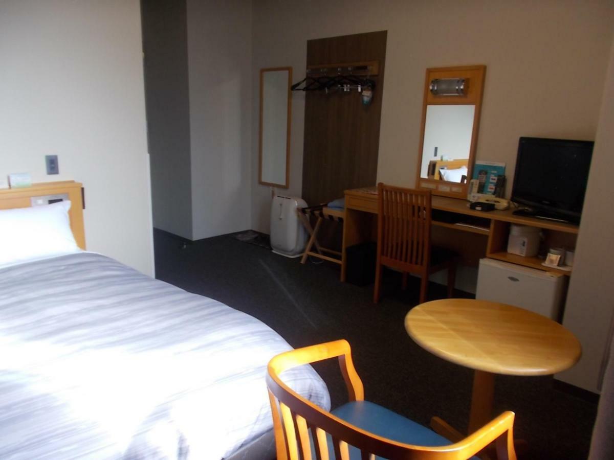 Route Inn Grantia Komaki Komaki  Eksteriør bilde